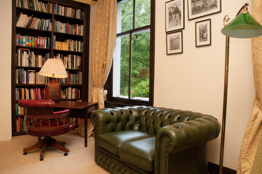 enterkine house hotel