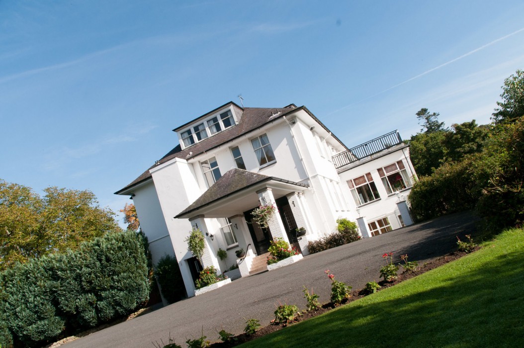 enterkine house hotel