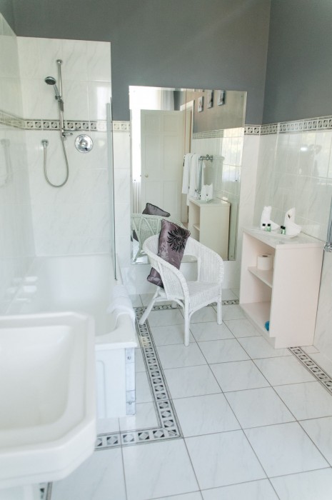 enterkine house hotel