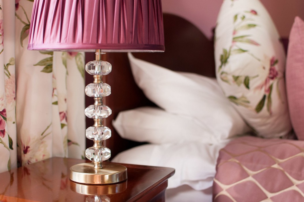 enterkine house hotel