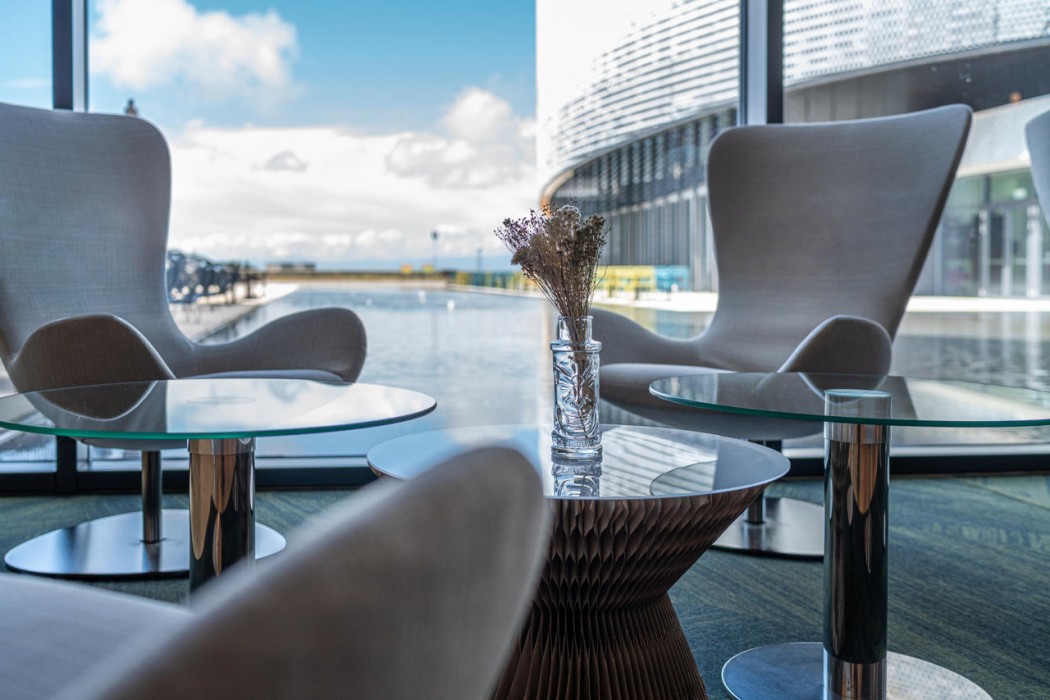 Aquatis Hotel 6/56