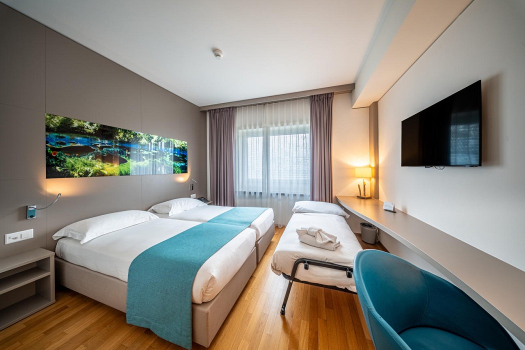 Aquatis Hotel 10/56