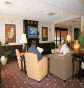 Hampton Inn Spring Lake Fayetteville 3/30