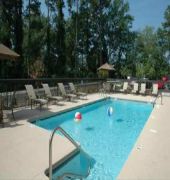 Hampton Inn Spring Lake Fayetteville 9/30