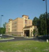 Hampton Inn Spring Lake Fayetteville 1/30
