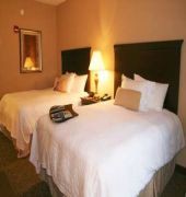 Hampton Inn Spring Lake Fayetteville 6/30