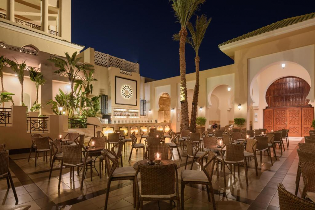 TUI Magic Life Redsina Sharm El Sheikh 28/63