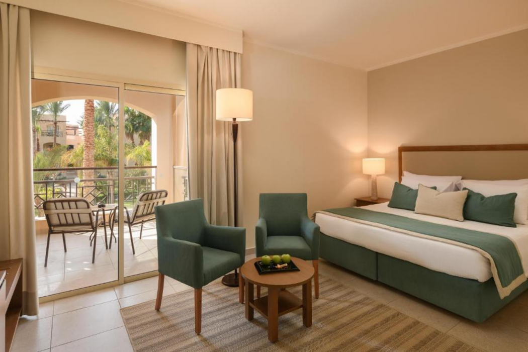 TUI Magic Life Redsina Sharm El Sheikh 15/63