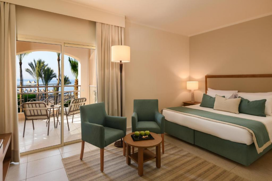 TUI Magic Life Redsina Sharm El Sheikh 13/63
