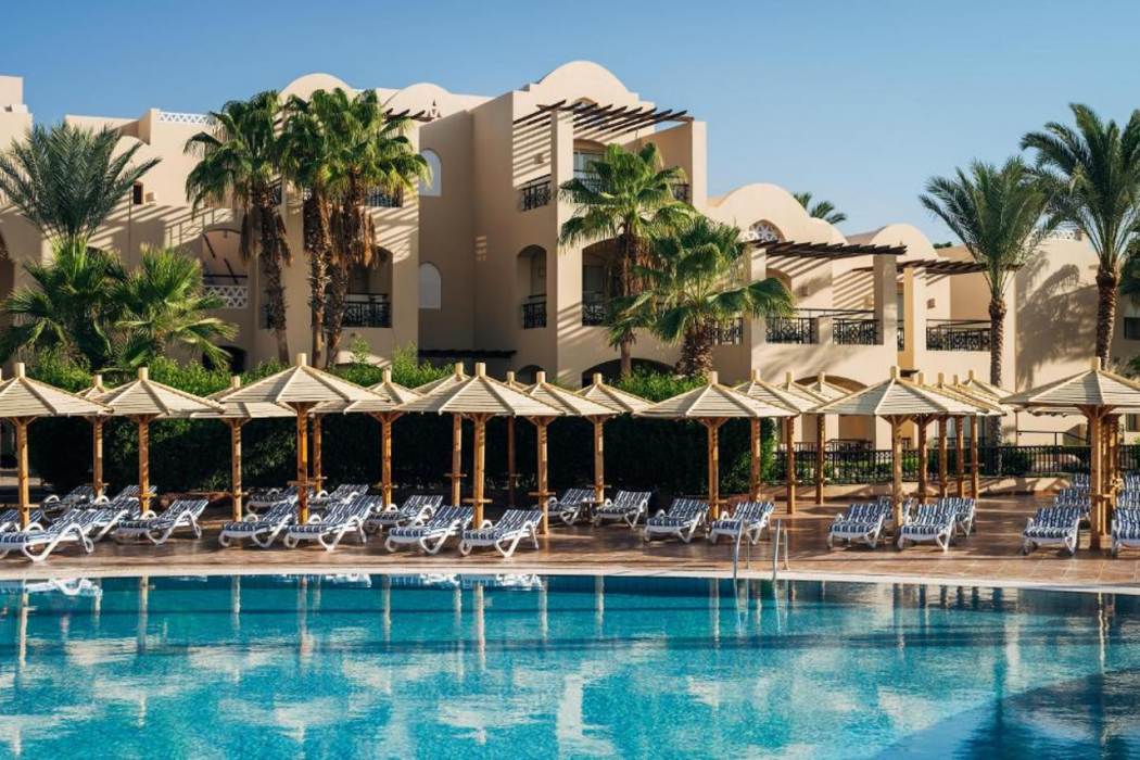 TUI Magic Life Redsina Sharm El Sheikh 33/63