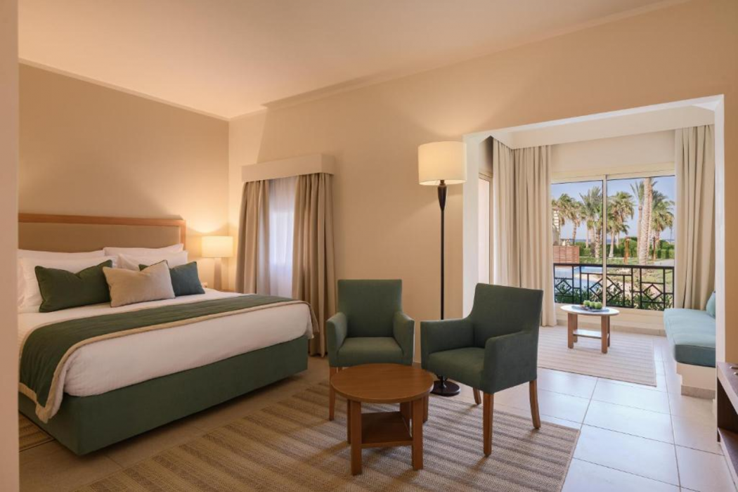 TUI Magic Life Redsina Sharm El Sheikh 14/63