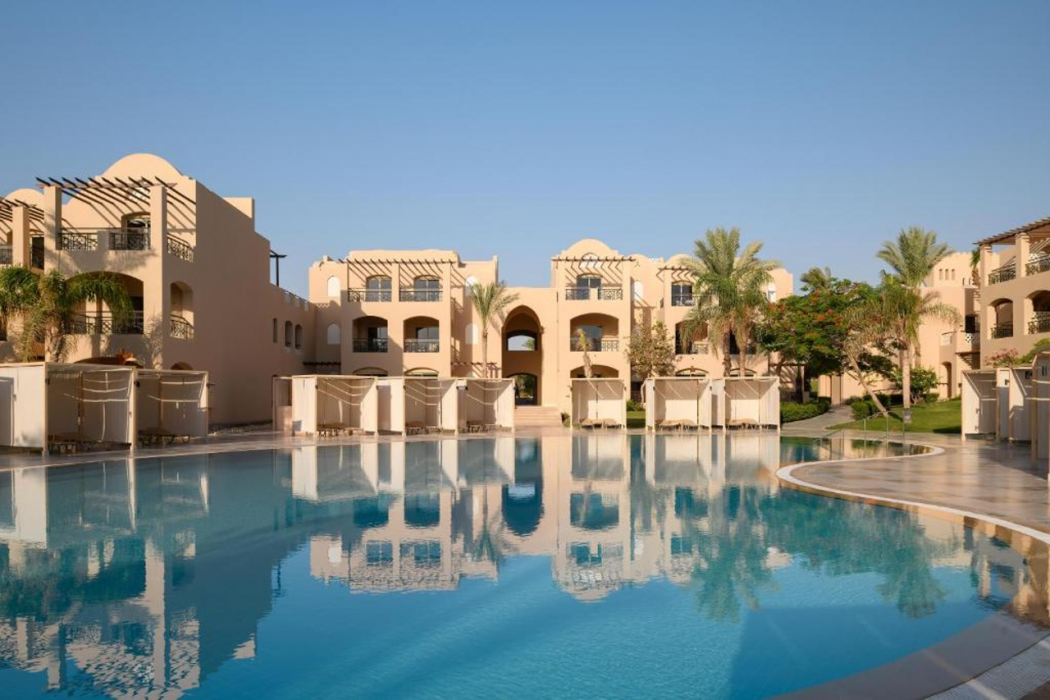 TUI Magic Life Redsina Sharm El Sheikh 32/63