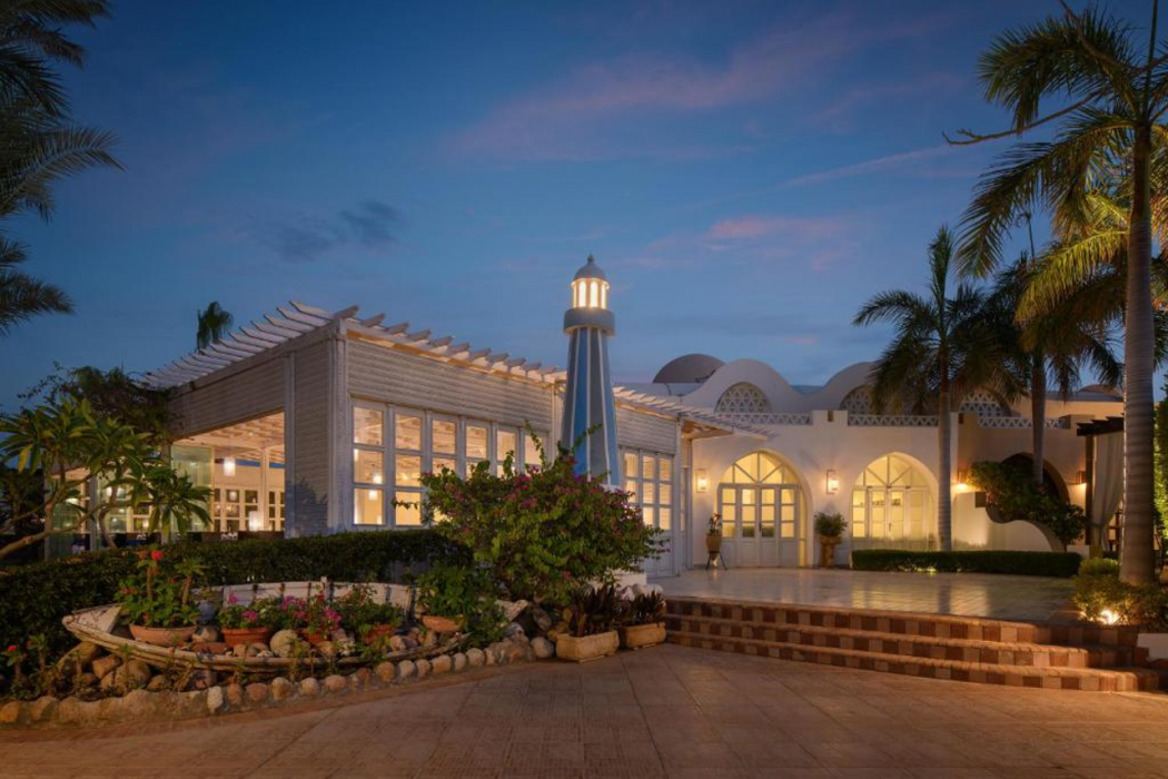 TUI Magic Life Redsina Sharm El Sheikh 27/63