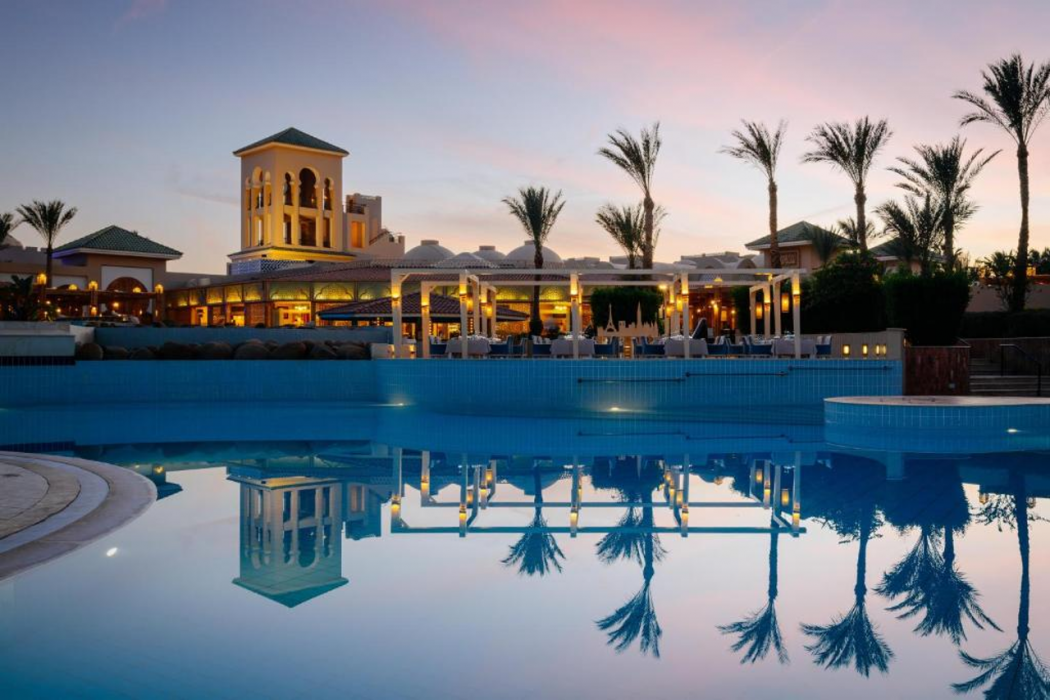 TUI Magic Life Redsina Sharm El Sheikh 31/63
