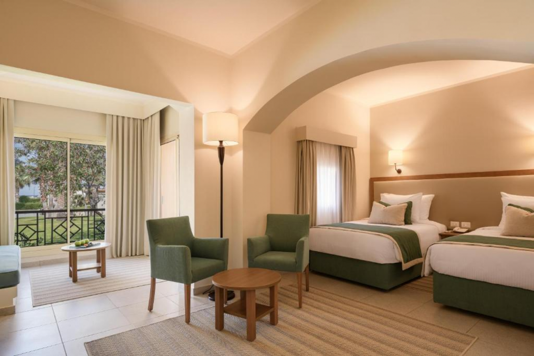 TUI Magic Life Redsina Sharm El Sheikh 16/63
