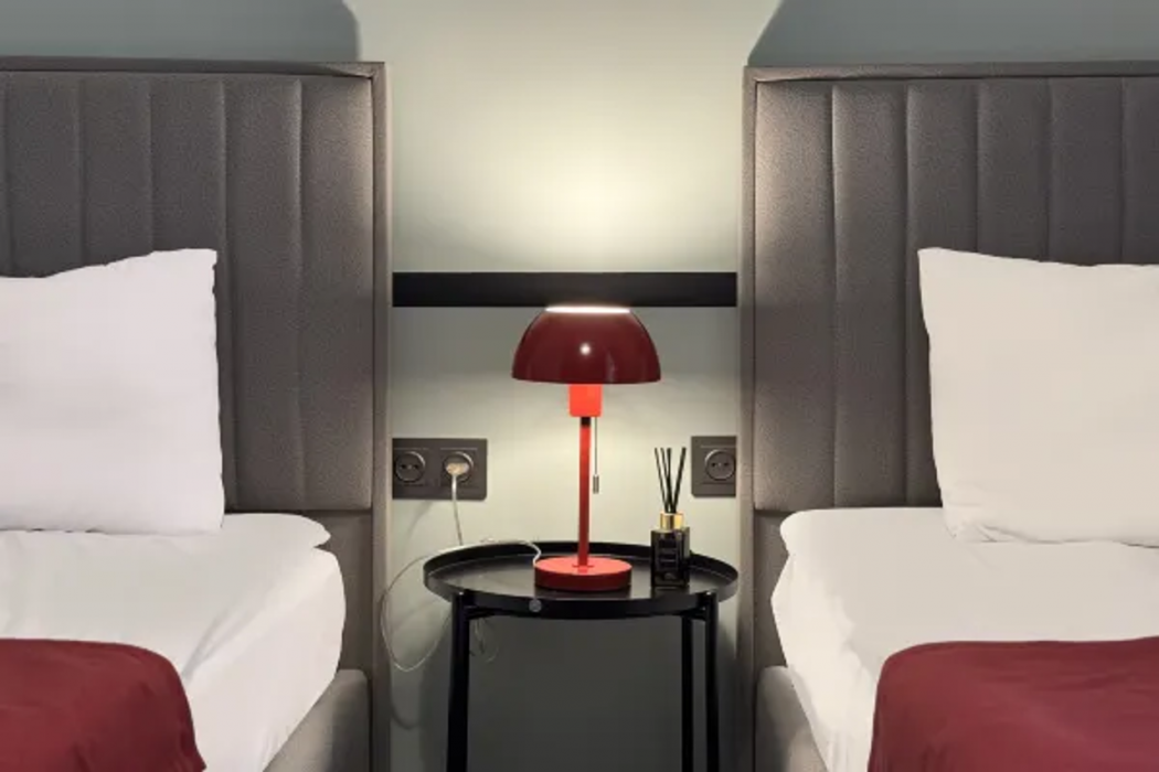 City Centre Hotel Yerevan 9/49