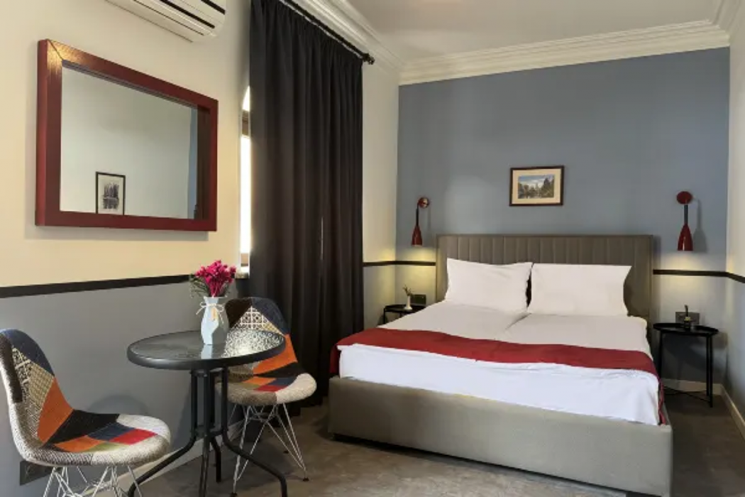 City Centre Hotel Yerevan 10/49