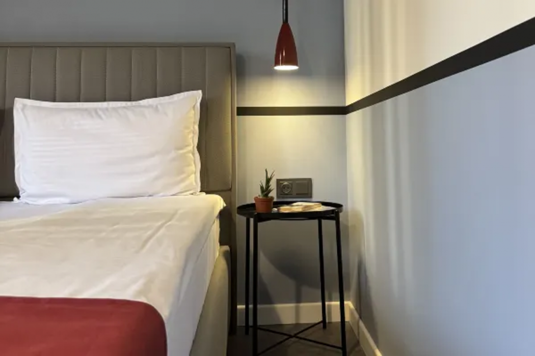 City Centre Hotel Yerevan 16/49