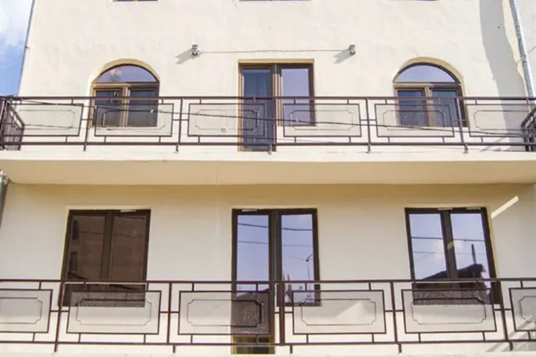City Centre Hotel Yerevan 5/49