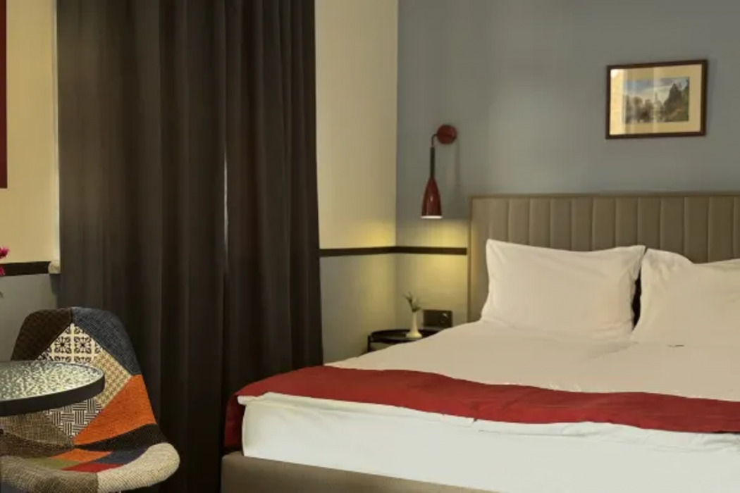 City Centre Hotel Yerevan 14/49