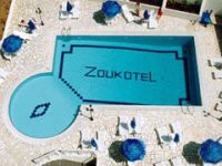 Zoukotel Hotel 23/50