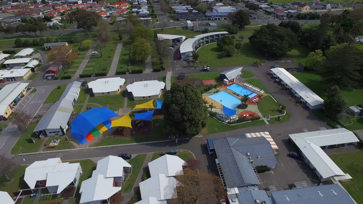 Kennedy Park Resort Napier 43/96
