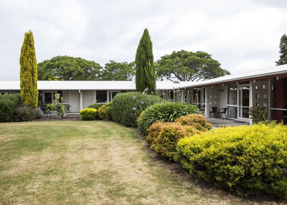 Kennedy Park Resort Napier 20/96