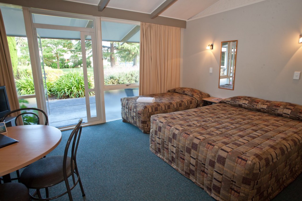 Kennedy Park Resort Napier 35/96