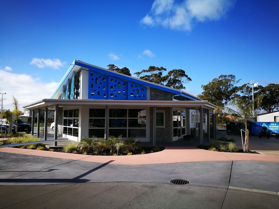 Kennedy Park Resort Napier 29/96