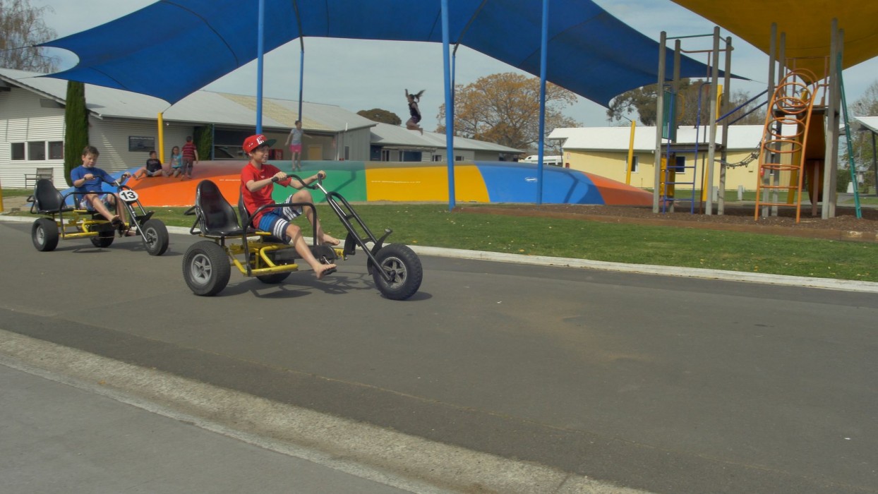 Kennedy Park Resort Napier 52/96