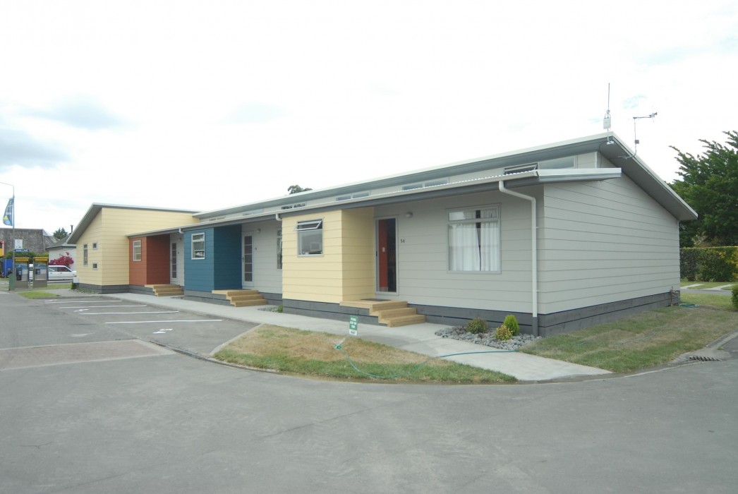 Kennedy Park Resort Napier 16/96