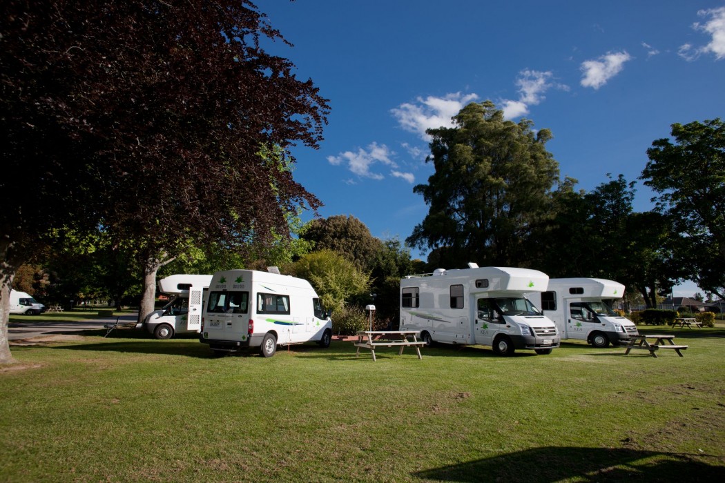 Kennedy Park Resort Napier 53/96