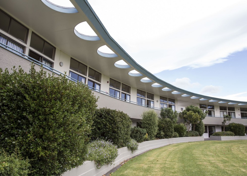 Kennedy Park Resort Napier 64/96