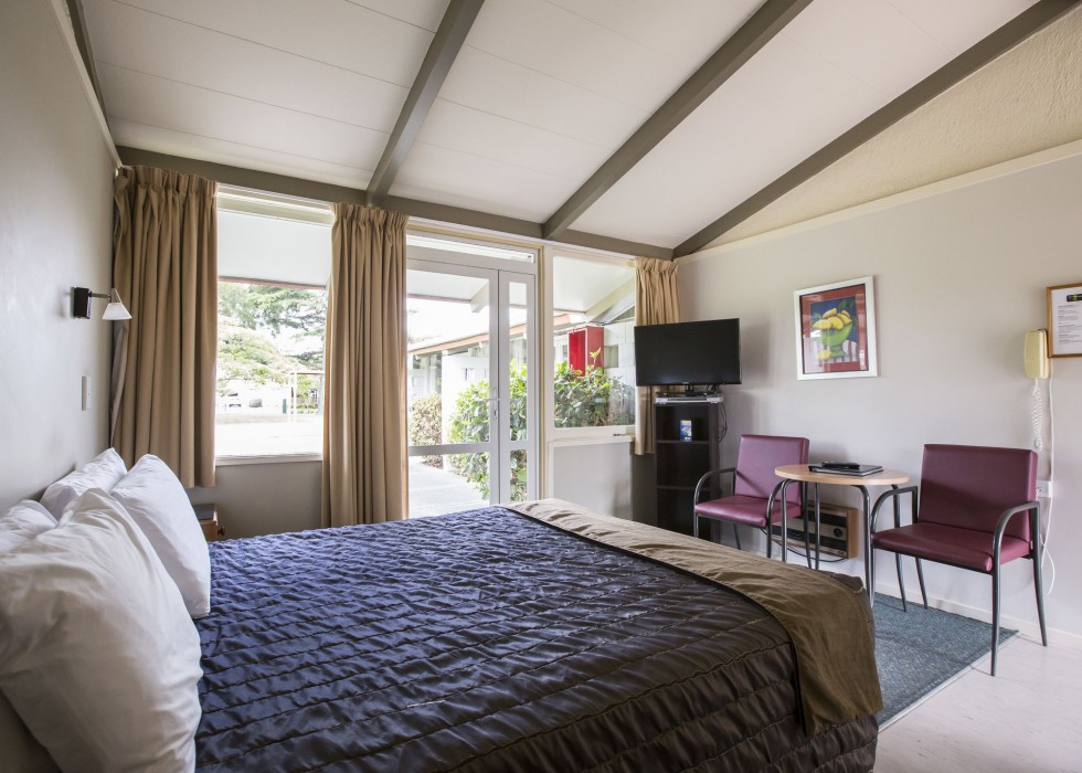 Kennedy Park Resort Napier 50/96