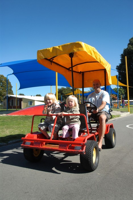 Kennedy Park Resort Napier 27/96