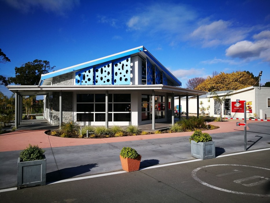 Kennedy Park Resort Napier 55/96