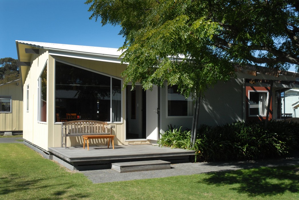 Kennedy Park Resort Napier 17/96