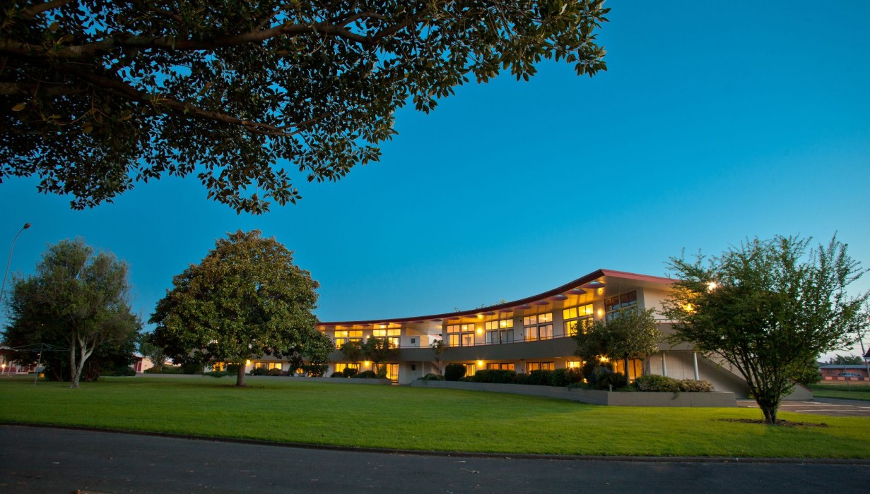 Kennedy Park Resort Napier 40/96