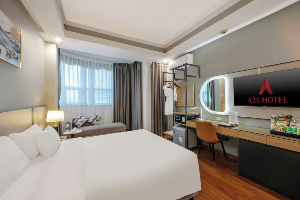 A25 Hotel - 12 Pho Hue 19/64