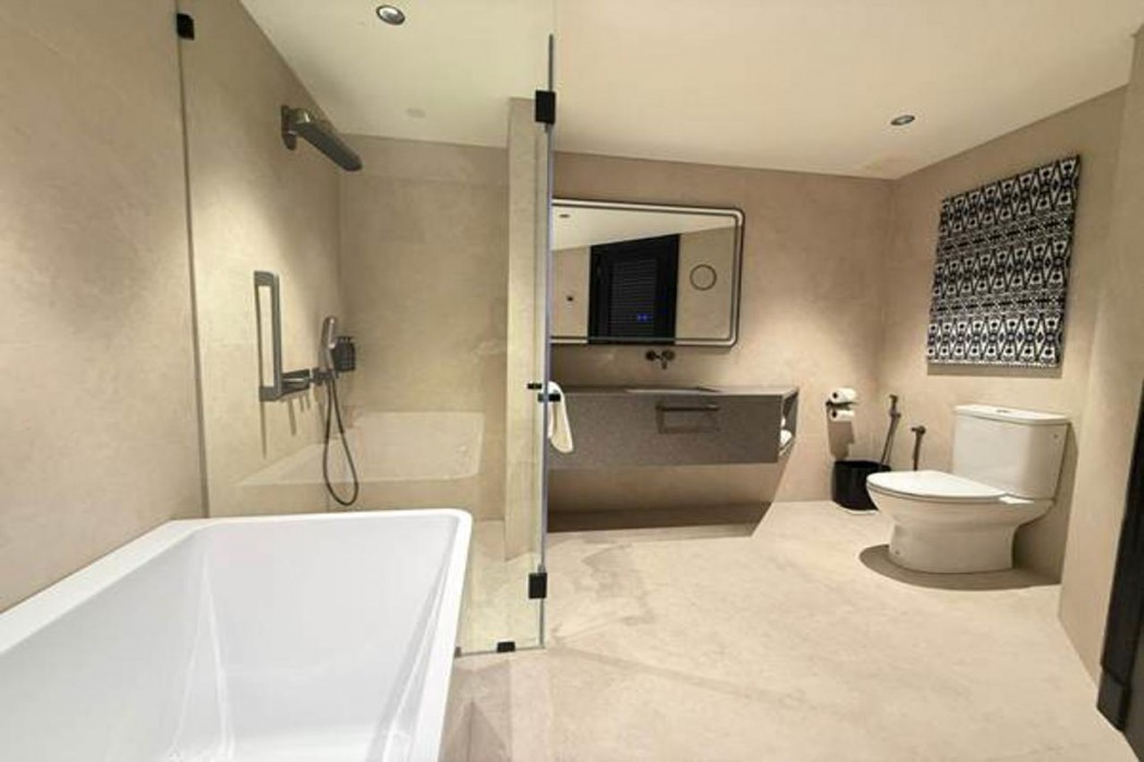 Nexus Resort & Spa Karambunai 14/78