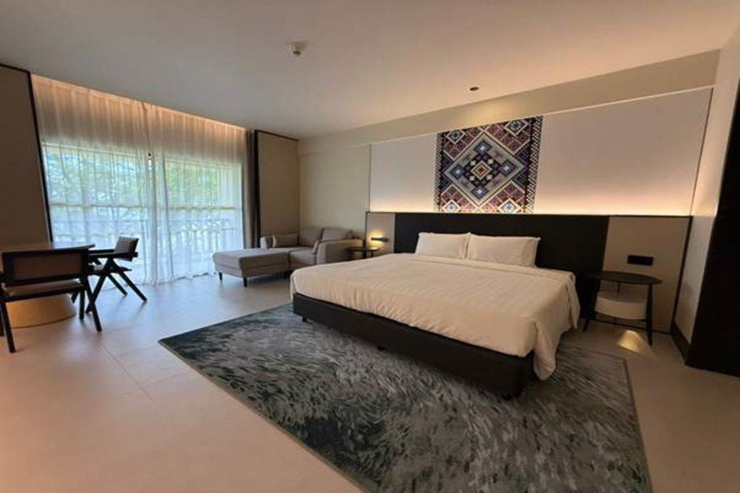 Nexus Resort & Spa Karambunai 16/78