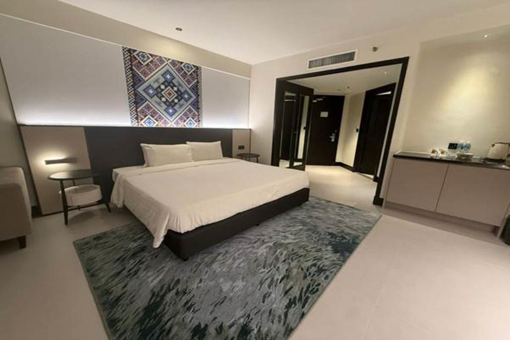 Nexus Resort & Spa Karambunai 18/78