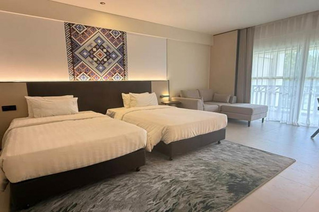 Nexus Resort & Spa Karambunai 19/78