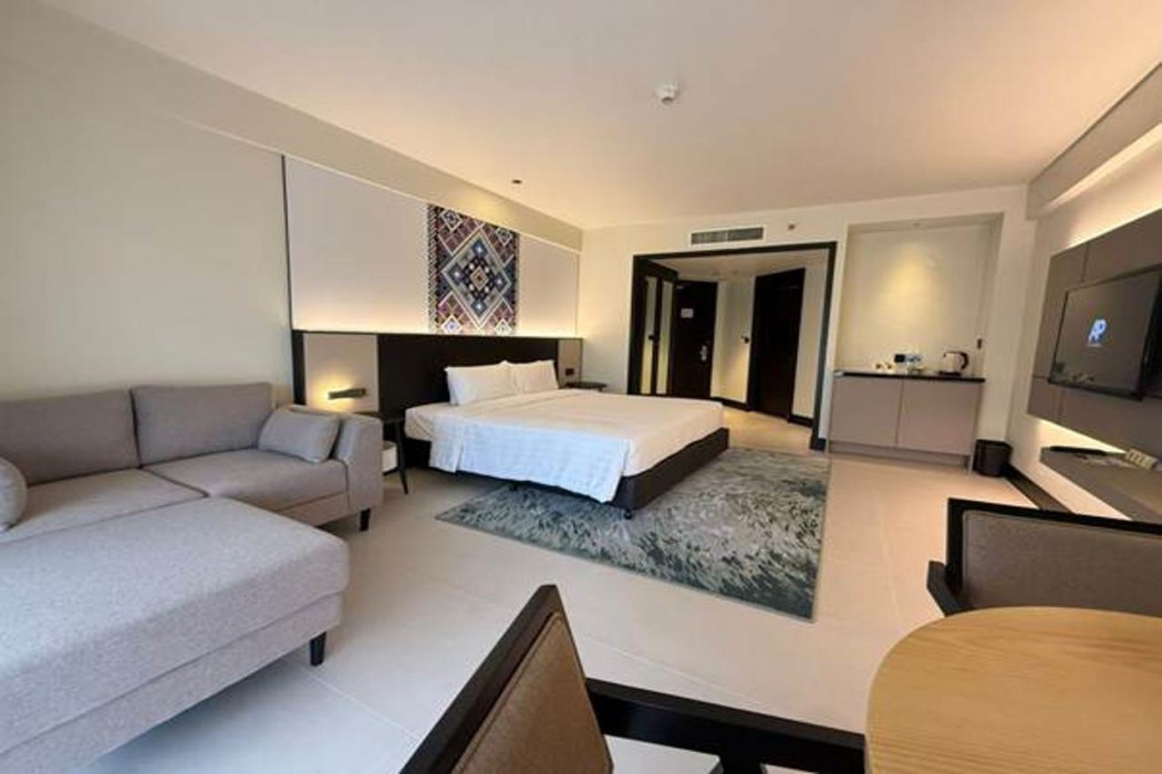 Nexus Resort & Spa Karambunai 17/78