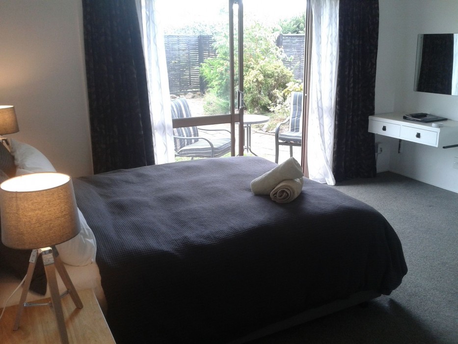 Avalon Motel Thames 7/22