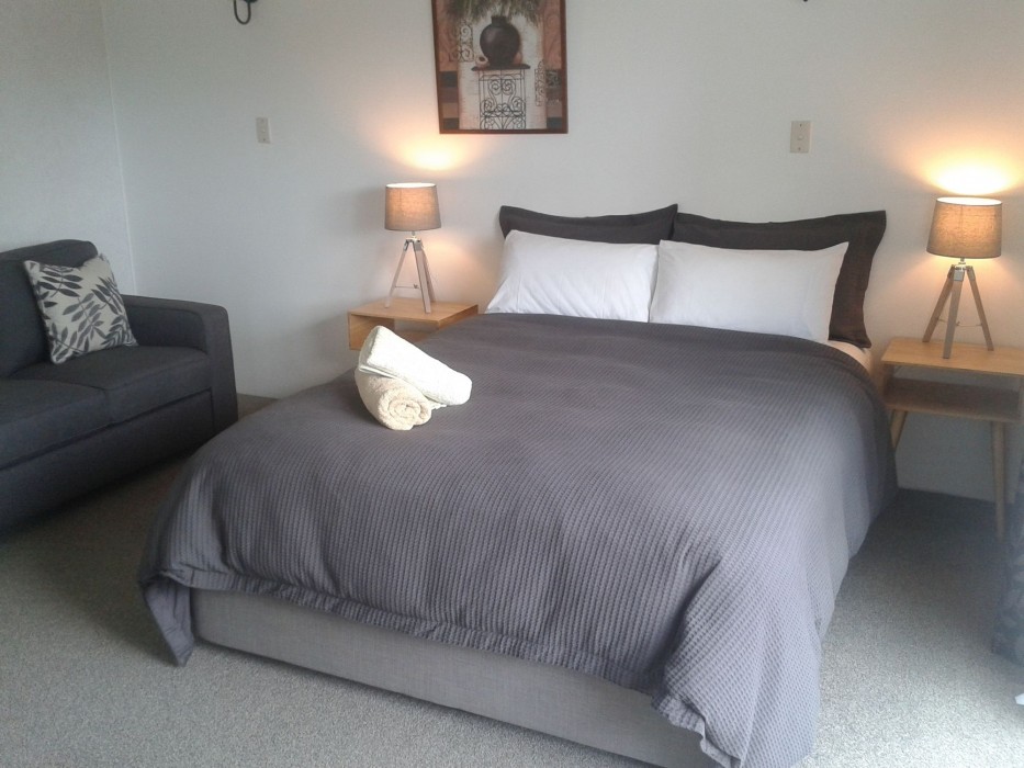 Avalon Motel Thames 11/22