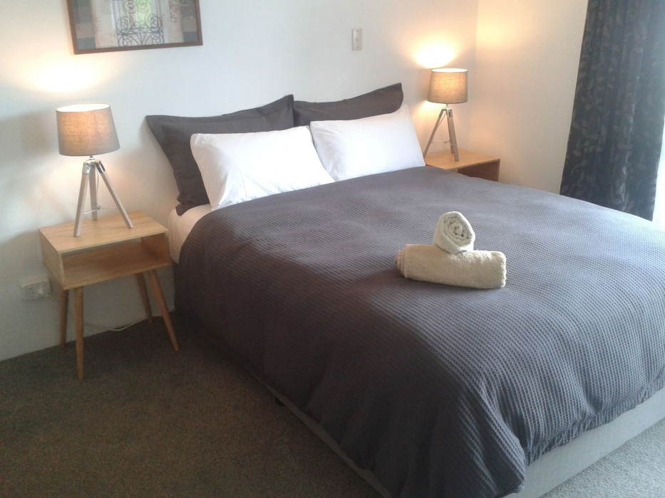 Avalon Motel Thames 10/22