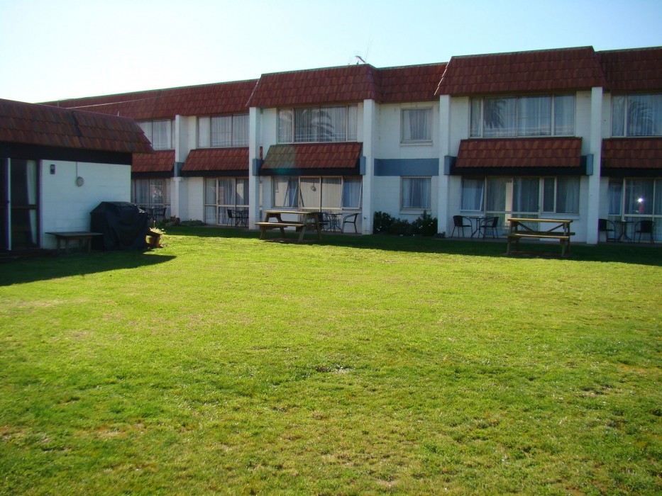 Avalon Motel Thames 12/22