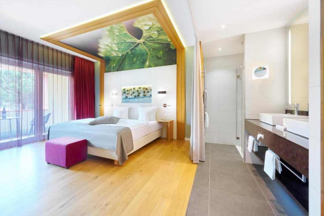Kaisergarten Hotel Deidesheim 8/39