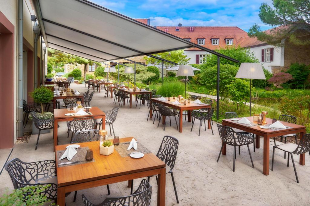 Kaisergarten Hotel Deidesheim 17/39